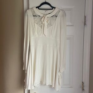 For Love & Lemons Dress
